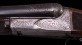 Fox CE 20 ga– 1912, 1 OF 400, SPECIAL ORDER WOOD vintage firearms inc - 1 of 25