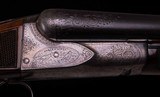 Fox CE 20 ga– 1912, 1 OF 400, SPECIAL ORDER WOOD vintage firearms inc - 3 of 25
