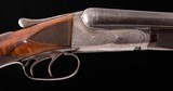Fox CE 20 ga– 1912, 1 OF 400, SPECIAL ORDER WOOD vintage firearms inc - 14 of 25
