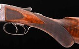 Fox CE 20 ga– 1912, 1 OF 400, SPECIAL ORDER WOOD vintage firearms inc - 7 of 25