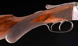 Fox CE 20 ga– 1912, 1 OF 400, SPECIAL ORDER WOOD vintage firearms inc - 8 of 25