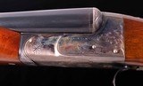 Ithaca Grade 2E 16 Gauge - NID SKEET GUN, RARE GUN, vintage firearms inc - 1 of 21