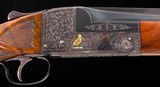 Ithaca 5E Single Barrel Trap – FACTORY 99%, 32” BARREL, vintage firearms inc - 14 of 25