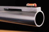 Ithaca 5E Single Barrel Trap – FACTORY 99%, 32” BARREL, vintage firearms inc - 19 of 25