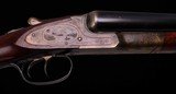 L.C. Smith 3E 12 Gauge – 99% FACTORY COLOR, UNTOUCHED CONDITION, vintage firearms inc - 2 of 25