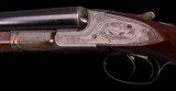 L.C. Smith 3E 12 Gauge – 99% FACTORY COLOR, UNTOUCHED CONDITION, vintage firearms inc - 1 of 25