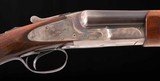 L.C. Smith Skeet Special 12 Gauge – FACTORY 2 BRRL LONG RANGE, vintage firearms inc - 3 of 24