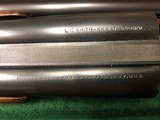 L.C. Smith Skeet Special 12 Gauge – FACTORY 2 BRRL LONG RANGE, vintage firearms inc - 23 of 24