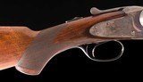 L.C. Smith Skeet Special 12 Gauge – FACTORY 2 BRRL LONG RANGE, vintage firearms inc - 9 of 24