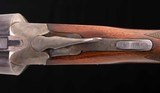 L.C. Smith Skeet Special 12 Gauge – FACTORY 2 BRRL LONG RANGE, vintage firearms inc - 10 of 24