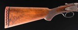 L.C. Smith Skeet Special 12 Gauge – FACTORY 2 BRRL LONG RANGE, vintage firearms inc - 7 of 24