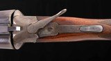 L.C. Smith Skeet Special 12 Gauge – FACTORY 2 BRRL LONG RANGE, vintage firearms inc - 11 of 24