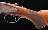 L.C. Smith Skeet Special 12 Gauge – FACTORY 2 BRRL LONG RANGE, vintage firearms inc - 8 of 24