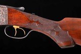 Ithaca Grade 4E 12 Gauge – FACTORY 98%, 28”, GORGEOUS!, vintage firearms inc - 7 of 23