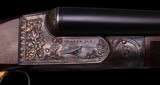 Ithaca Grade 4E 12 Gauge – FACTORY 98%, 28”, GORGEOUS!, vintage firearms inc - 3 of 23