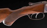 Fox Sterlingworth 16 Gauge – 28”, PHILLY, FACTORY 98%, vintage firearms inc - 7 of 24