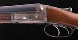 Fox Sterlingworth 16 Gauge – 28”, PHILLY, FACTORY 98%, vintage firearms inc - 1 of 24