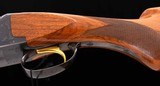 Browning Superposed Lightning 12 Gauge – 1965, 98% IC/M, vintage firearms inc - 20 of 25