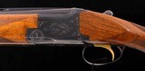 Browning Superposed Lightning 12 Gauge – 1965, 98% IC/M, vintage firearms inc - 1 of 25