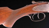 L.C. Smith Field .410 - 75% FACTORY CASE COLOR vintage firearms inc - 8 of 19