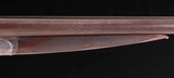 Lefever EE Grade 16 Gauge – RARE, HIGH CONDITION, 1894, vintage firearms inc - 17 of 24
