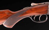 Fox Sterlingworth 16 Gauge – UNTOUCHED, 6LB. 2OZ. UPLAND GUN, vintage firearms inc - 7 of 22