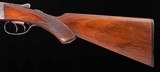Fox Sterlingworth 16 Gauge – UNTOUCHED, 6LB. 2OZ. UPLAND GUN, vintage firearms inc - 4 of 22