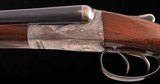 Fox Sterlingworth 16 Gauge – UNTOUCHED, 6LB. 2OZ. UPLAND GUN, vintage firearms inc - 1 of 22
