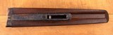 Fox Sterlingworth 16 Gauge – UNTOUCHED, 6LB. 2OZ. UPLAND GUN, vintage firearms inc - 22 of 22