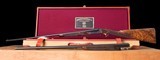 Winchester Model 21 28 Gauge .410 - CSMC, BABY FRAME, vintage firearms inc - 1 of 25