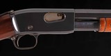 Remington Model 12 CS – 99% FACTORY ORIGINAL, 1923 AWESOME, vintage firearms inc - 3 of 25