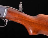 Remington Model 12 CS – 99% FACTORY ORIGINAL, 1923 AWESOME, vintage firearms inc - 6 of 25