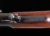 Remington Model 12 CS – 99% FACTORY ORIGINAL, 1923 AWESOME, vintage firearms inc - 23 of 25