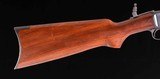 Remington Model 12 CS – 99% FACTORY ORIGINAL, 1923 AWESOME, vintage firearms inc - 5 of 25