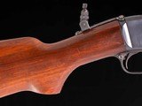 Remington Model 12 CS – 99% FACTORY ORIGINAL, 1923 AWESOME, vintage firearms inc - 7 of 25