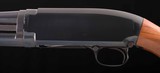Winchester Model 12 20 Gauge – PRE ’64, NEW, UNFIRED, FIELD GRADE, vintage firearms inc - 2 of 22