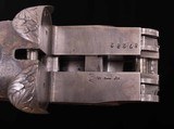 Francotte Model 30E 16 Gauge - ULTRA-LIGHT, GORGEOUS WOOD, 1931, vintage firearms inc - 23 of 25