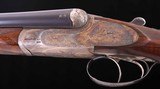 Francotte Model 30E 16 Gauge - ULTRA-LIGHT, GORGEOUS WOOD, 1931, vintage firearms inc - 1 of 25