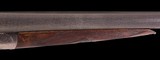 Lefever CE 12ga. - JOSEPH LOY ENGRAVED, GORGEOUS, vintage firearms inc - 19 of 26