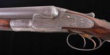 Lefever CE 12ga. - JOSEPH LOY ENGRAVED, GORGEOUS, vintage firearms inc - 14 of 26