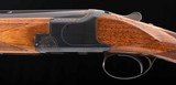 Browning Superposed 20 Gauge – SUPERLIGHT, OVER/UNDER GUN, vintage firearms inc - 1 of 25