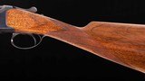 Browning Superposed 20 Gauge – SUPERLIGHT, OVER/UNDER GUN, vintage firearms inc - 7 of 25