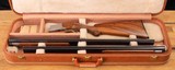Browning Superposed 20ga POINTER GRADE, 2 BARREL CASED, NEW, vintage firearms inc - 25 of 26