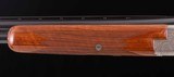 Browning Superposed 20ga POINTER GRADE, 2 BARREL CASED, NEW, vintage firearms inc - 17 of 26