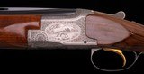 Browning Superposed 20ga POINTER GRADE, 2 BARREL CASED, NEW, vintage firearms inc - 1 of 26