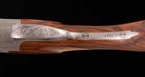 Browning Superposed 20ga POINTER GRADE, 2 BARREL CASED, NEW, vintage firearms inc - 23 of 26