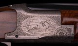 Browning Superposed 20ga POINTER GRADE, 2 BARREL CASED, NEW, vintage firearms inc - 3 of 26