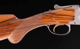 Browning Superposed 20ga POINTER GRADE, 2 BARREL CASED, NEW, vintage firearms inc - 8 of 26