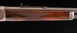 Marlin Model 1893 .38-55 – DELUXE, ENGRAVED, SPECIAL ORDER, ANTIQUE, vintage firearms inc - 12 of 23