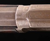 Marlin Model 1893 .38-55 – DELUXE, ENGRAVED, SPECIAL ORDER, ANTIQUE, vintage firearms inc - 16 of 23